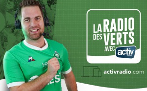 ACTIV lance "La radio des Verts"