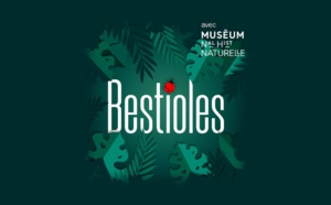 France Inter : 10 nouveaux épisodes de "Bestioles"