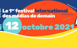 3e édition du Prix Startup "Médias en Seine" BNP Paribas - Creatis