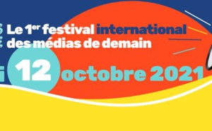 3e édition du Prix Startup "Médias en Seine" BNP Paribas - Creatis