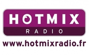 Double succès pour HotmixRadio