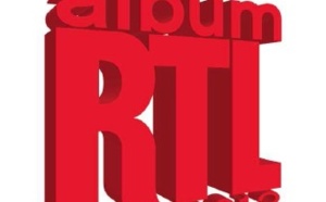 Prix de "L'Album RTL de l'année"