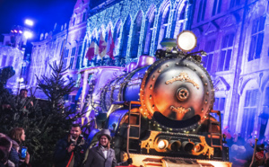 Belgique : deux parades de RTL pour la fin de l'année