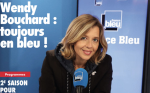 Voici votre magazine en Flipbook n°136 de la Lettre Pro de la Radio