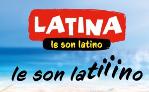Latina devient une radio nationale grâce au DAB+