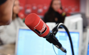 France Inter : radio la plus podcastée de France