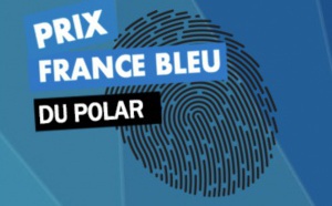 France Bleu décerne son Prix France Bleu du polar 2021