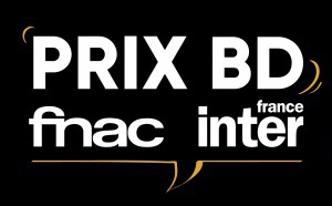 La Fnac et France Inter organisent Prix BD Fnac France Inter