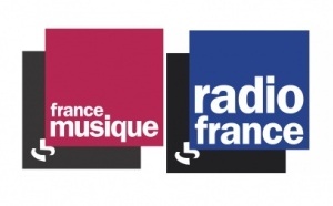 Nouveau site pour France Musique