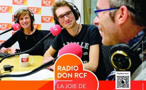 Radio Don : une semaine de mobilisation pour RCF
