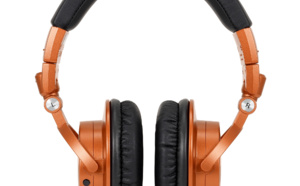 Audio-Technica dévoile la nouvelle édition limitée ATH-M50xBT2MO