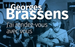 Europe 1 rend hommage à Georges Brassens