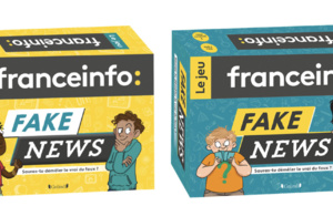franceinfo : un jeu pour démêler le vrai du faux 