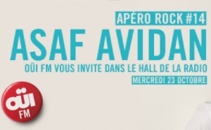 Oüi FM offre l'apéro à ses auditeurs