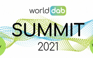 Le WorldDAB prépare son WorldDAB Summit