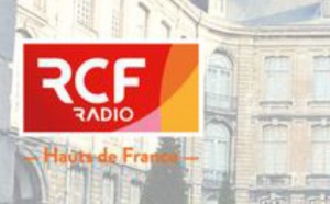Arras : première étape de l'émission de RCF Hauts-de-France