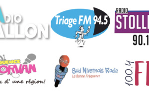 Plusieurs radios locales s'unissent contre le tabac