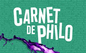 France Culture : "Carnet de Philo" se décline dans un livre