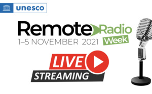 Remote Radio Week : au programme ce mercredi