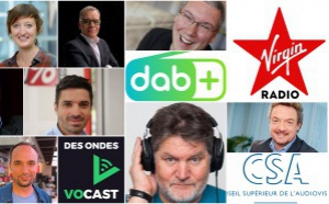 Des Ondes Vocast au coeur des Radiodays Europe