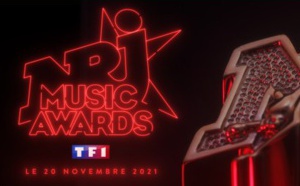 NRJ Music Awards 2021 : les premiers artistes confirmés