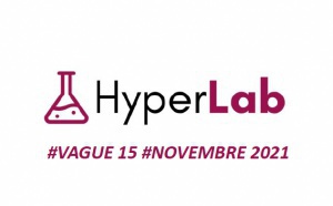 HyperLab #15 : l'agrément des auditeurs aux nouveautés