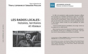 L'histoire des radios locales dans un livre