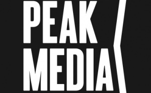 Studios Peak et Jaune Banane deviennent Peak Media