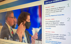 Le rapprochement numérique France Bleu-France 3 fait grincer des dents