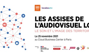 Au programme des Assises de l'audiovisuel local