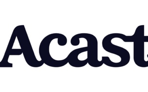 Acast : forte croissance du chiffre d'affaires net de 89%