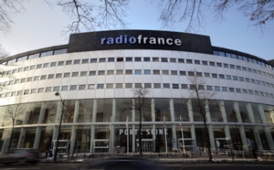 Près de 30 points de PDA pour Radio France