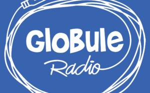 Un nouveau podcast produit par Globule Radio