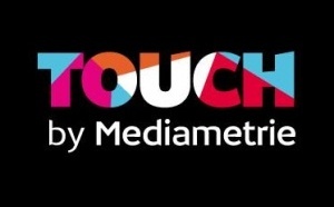 Touch by Médiamétrie