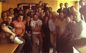 Les audiences dans les Tweets