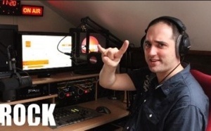 A Rock Radio aime les golds