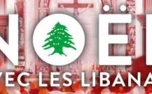 Noël en solidarité avec les Libanais sur RCF