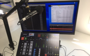 Le MAG 137 - AYP FM passe à l’ère du numérique