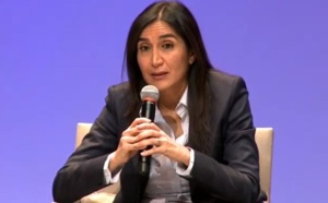 Maryam Salehi : "Ramener les acteurs dérégulés sous l'autorité du CSA"