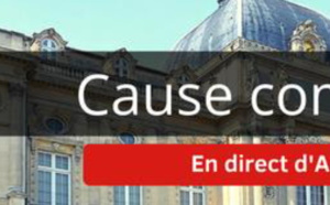 RCF Hauts-de-France s'installe à Amiens