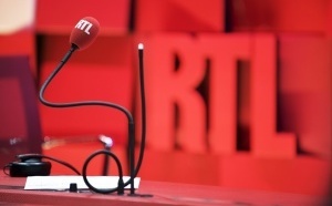 RTL : première radio en Ile-de-France