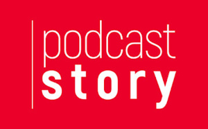 Podcast story, le nouveau projet de Cauet