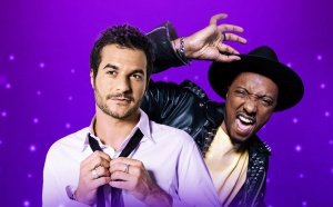 Kiss FM : un concert avec Amir et Soprano