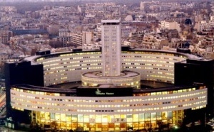 Êtes-vous un Radiovisionnaire ?