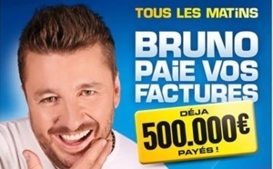 500 000 € remboursés par Fun Radio