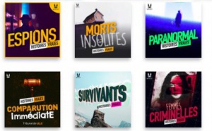 Studio Minuit fête ses 15 millions d’auditeurs