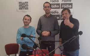 Le MAG 138 - Dix mois après sa naissance sur le Web, Troyes Aube Radio arrive en FM