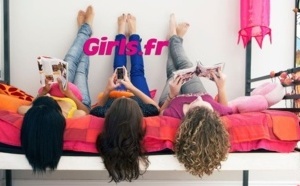 RTL achète le site girls.fr
