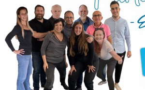 Tout Schuss pour Pyrénées FM