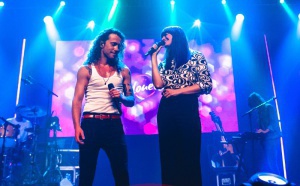 Alouette réunit Doré et Luciani dans un podcast